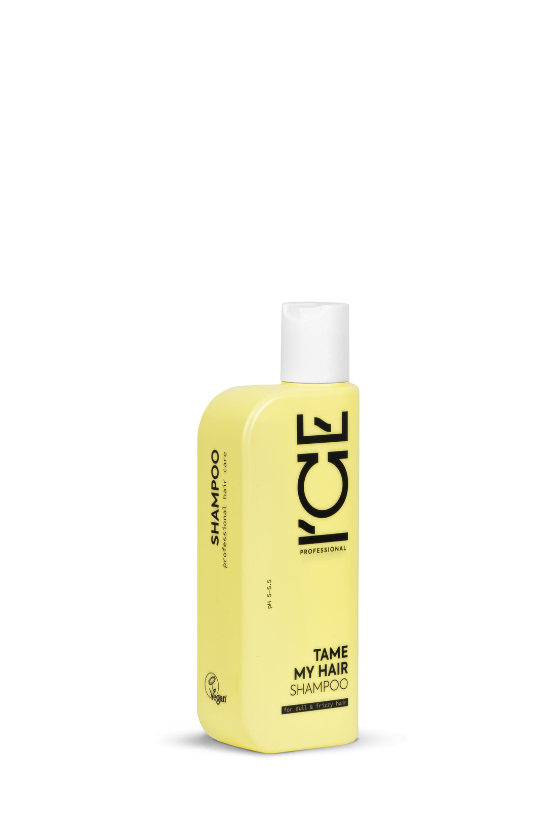 Ice Professional tame my hair šampón na kučeravé vlasy 250 ml - 96019