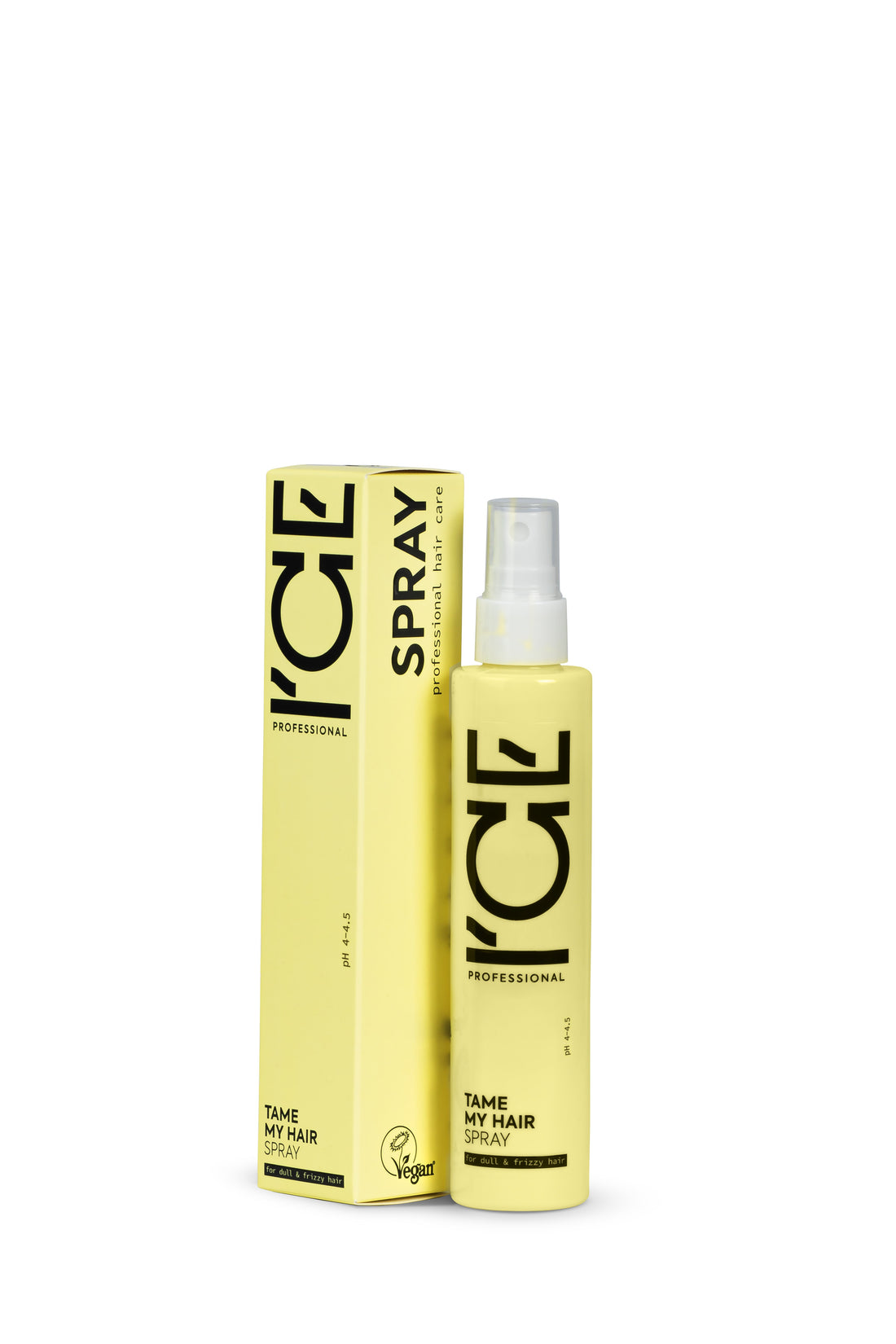 Ice Professional tame my hair spray na kučeravé vlasy 100 ml - 96020