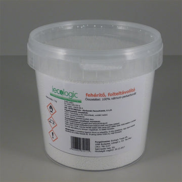 Iecologic bielenie-odstránenie 1000 g