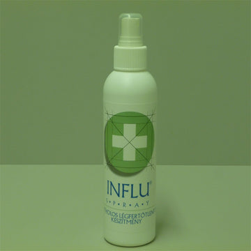 Influ aerosólový dezinfekčný sprej  200 ml - 45474