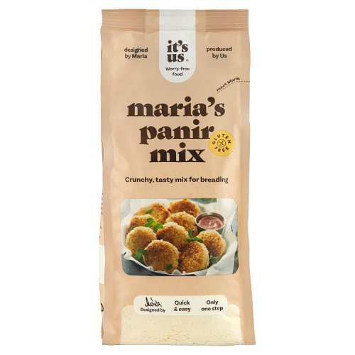 It`s us maria`s panír mix 500 g - 48328