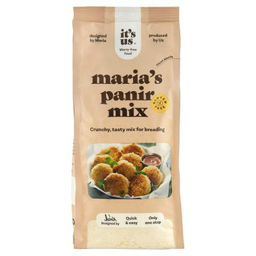 It`s us maria`s panír mix 500 g - 48328
