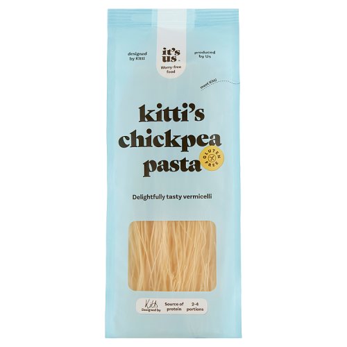 It`s us kitti`cícerové niťovky  200 g - 83023