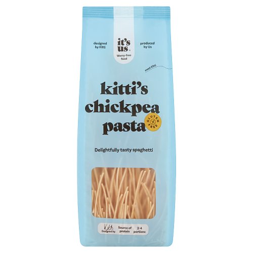 It`s us kitti`s cícerové špagety 200 g - 83022