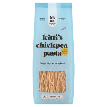 It`s us kitti`s cícerové špagety 200 g - 83022
