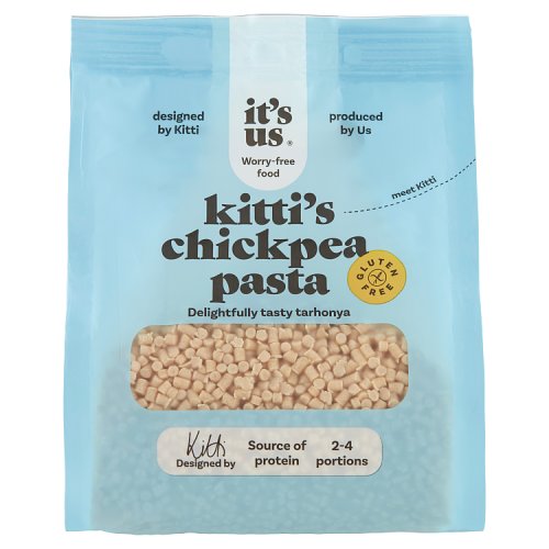 It`s us kitti`tarhoňa z cíceru 250 g - 83021