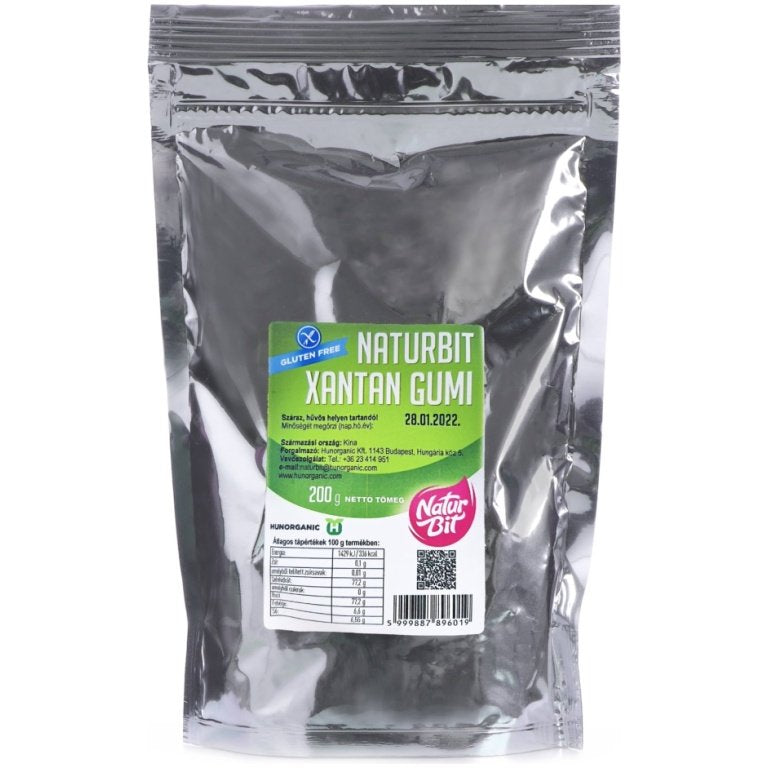 It`s us naturbit xantánová guma bez lepku 200 g - 93331