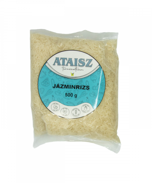 Jasmínová ryža Atais 500 g