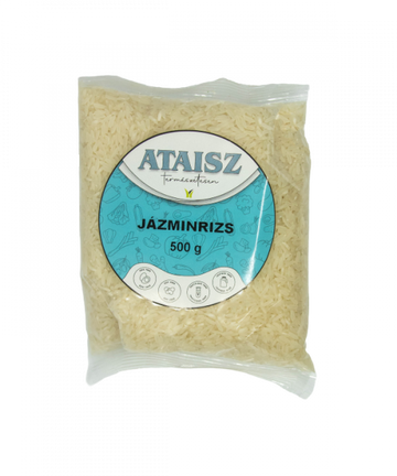 Jasmínová ryža Atais 500 g