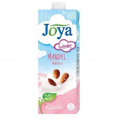Joya mandľový nápoj s vápnikom 1000 ml - 52382