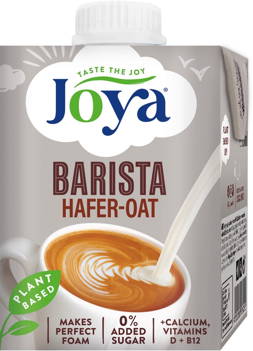 Joya barista ovsený nápoj 500 ml - 94034