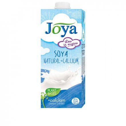 Joya sójový nápoj s vápnikom 1000 ml - 58621