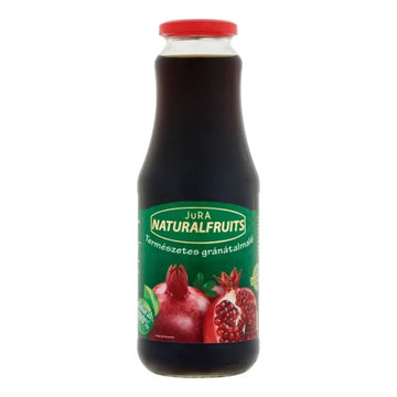 Jura granátový mal 100% bez cukru 1000 ml
