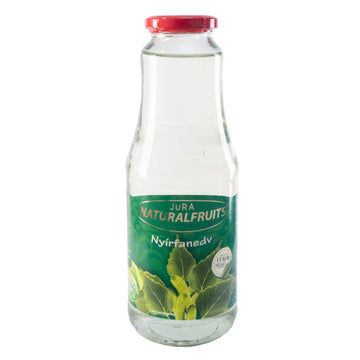 Jura syrová šťava 100% bez cukru 1000 ml