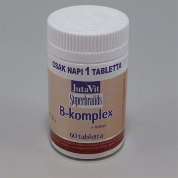 Jutavit B-komplex 60 tabliet - 14120