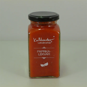 Kaldeneker Paprikový džem  310 g - 46060