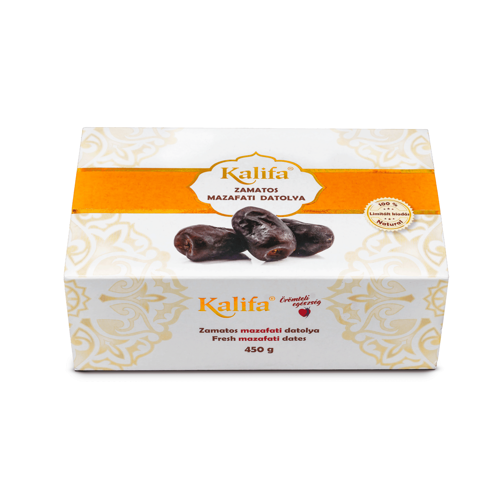 Kalifa datle mazafat 450 g
