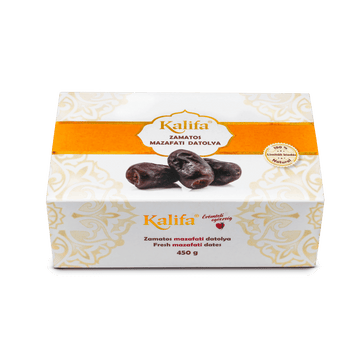 Kalifa datle mazafat 450 g