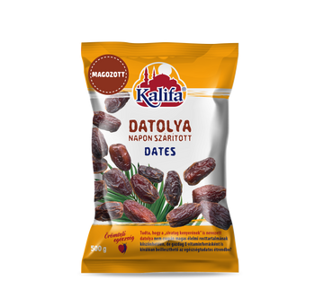 Datle Kalifa (bez kôstok) 500 g - 93544