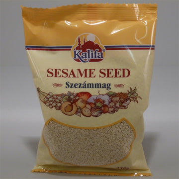Sezamové semienka Kalifa 250 g - 10410