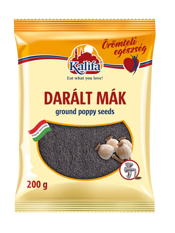 Kalifa mak mletý 200 g - 85247