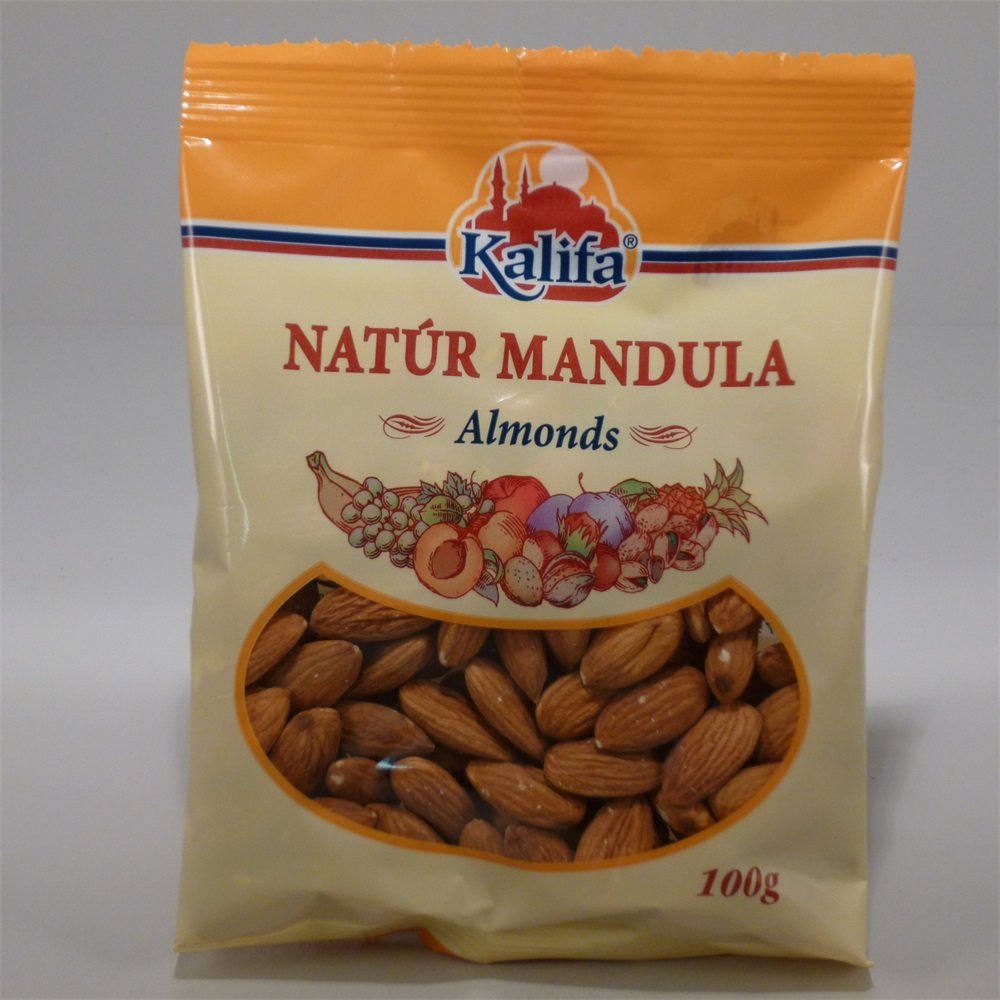 Kalifa mandle 100 g - 10397