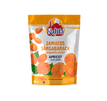 Kalifa sladká korenia 180 g