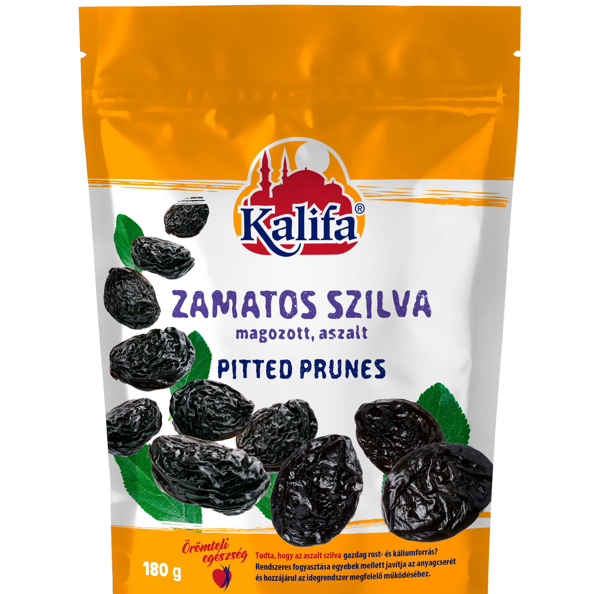 Kalifa sladký prun 180 g