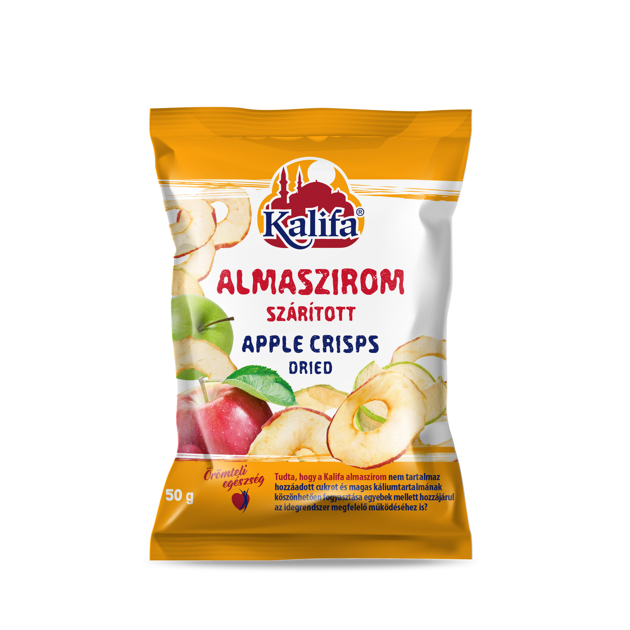 Kalifa chilli 50 g - 10381