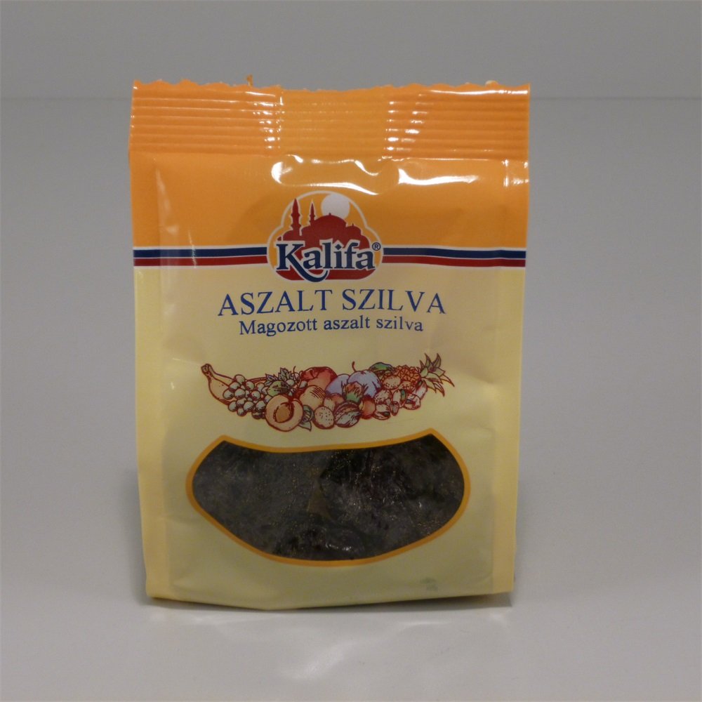 Sušené slivky Kalifa 100 g - 37478