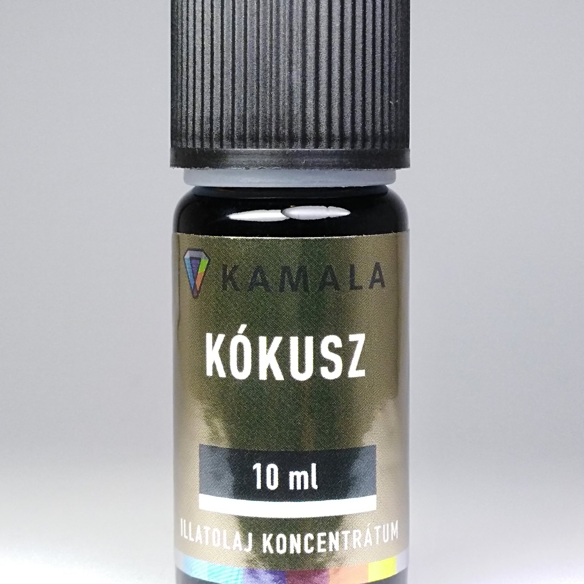 Kamala esenciálny olejový koncentrát kokosový 10 ml - 10227