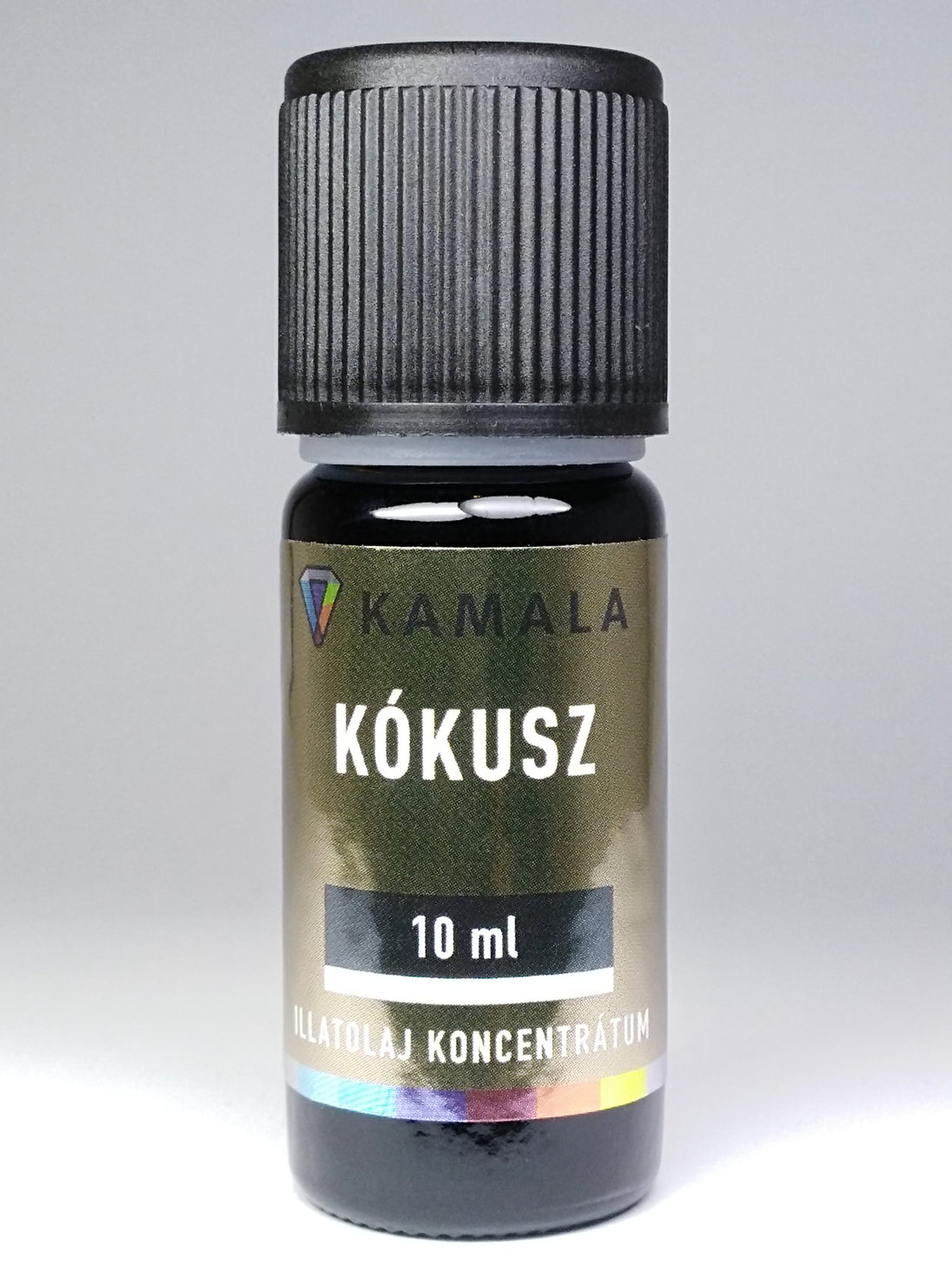 Kamala esenciálny olejový koncentrát kokosový 10 ml - 10227