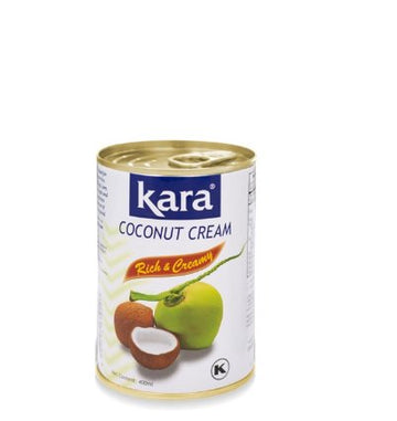 Kara kokosový krém 400 ml - 81544