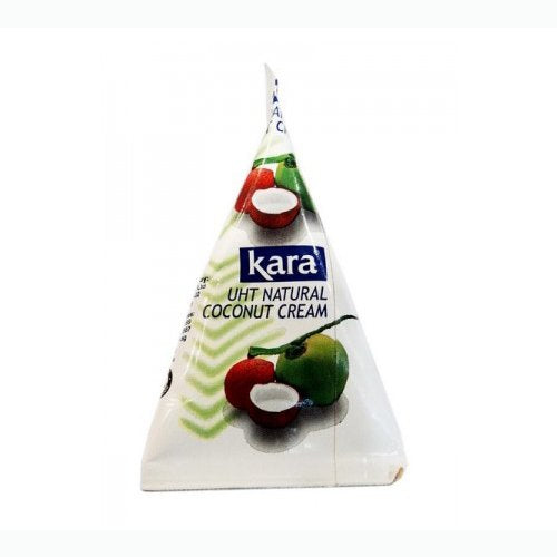 Kara uht kokosový krém 65 ml - 54022