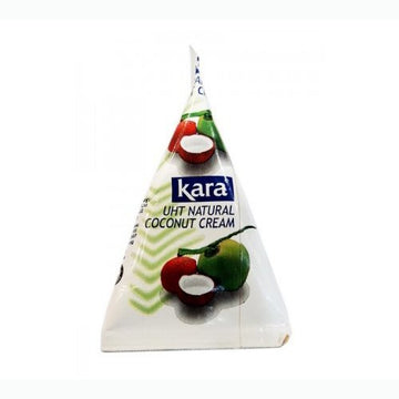 Kara uht kokosový krém 65 ml - 54022