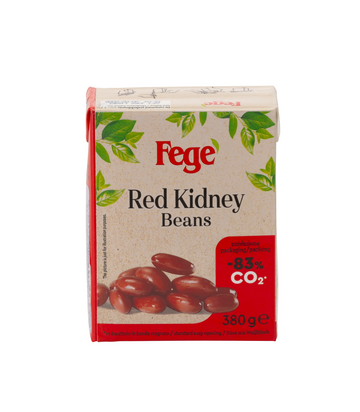 Kľúčové fazule 380 g