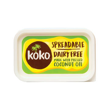 Kokosový kokosový margarín 250 g