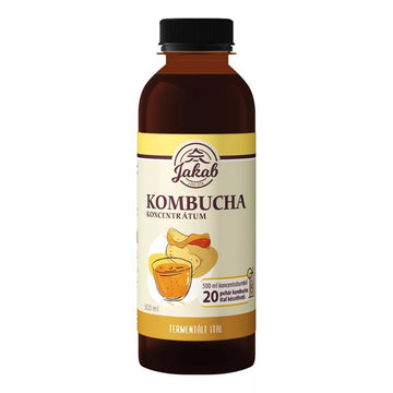 Kombucha čajový koncentrát 500 ml