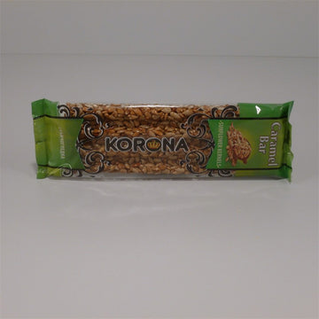 Korona tyčinka so slnečnicovými semienkami 60 g - 15004