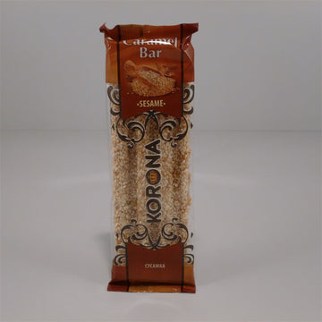 Korona tyčinka so sezamovými semienkami 60 g - 15005