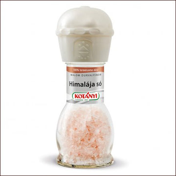 Kotanická himalájska solná mlyna 88 g