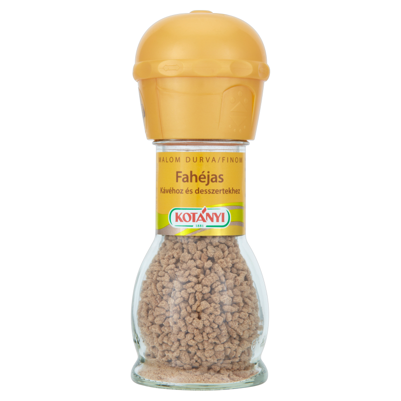 Kotanová klenová mlina 66 g