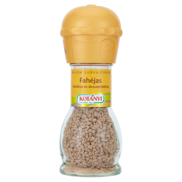 Kotanová klenová mlina 66 g