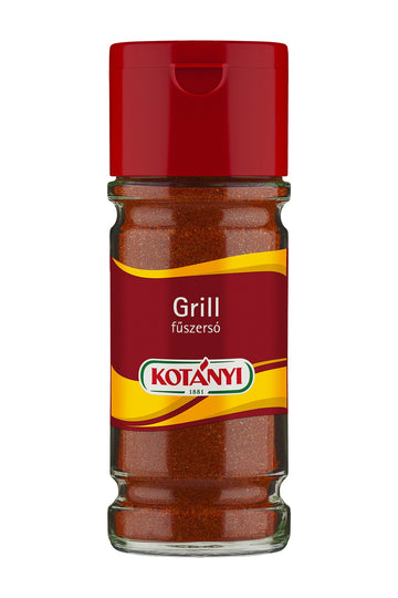 Kotanové grilované travky 85 g