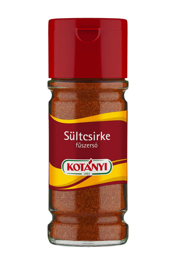 Kotánske pečené kurčatá 115 g