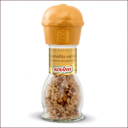 Kotánsky karamelový vanilkový mlyn 53 g