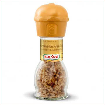 Kotánsky karamelový vanilkový mlyn 53 g
