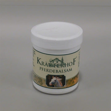 Krauterhof osviežujúci konský balzam 100 ml - 35154