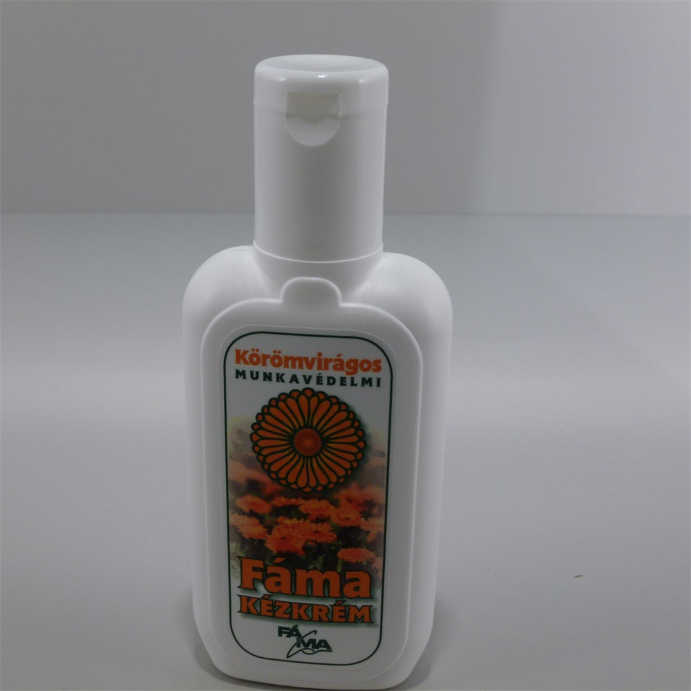 Krémový ochranný obal pre drevené kvety 100 ml