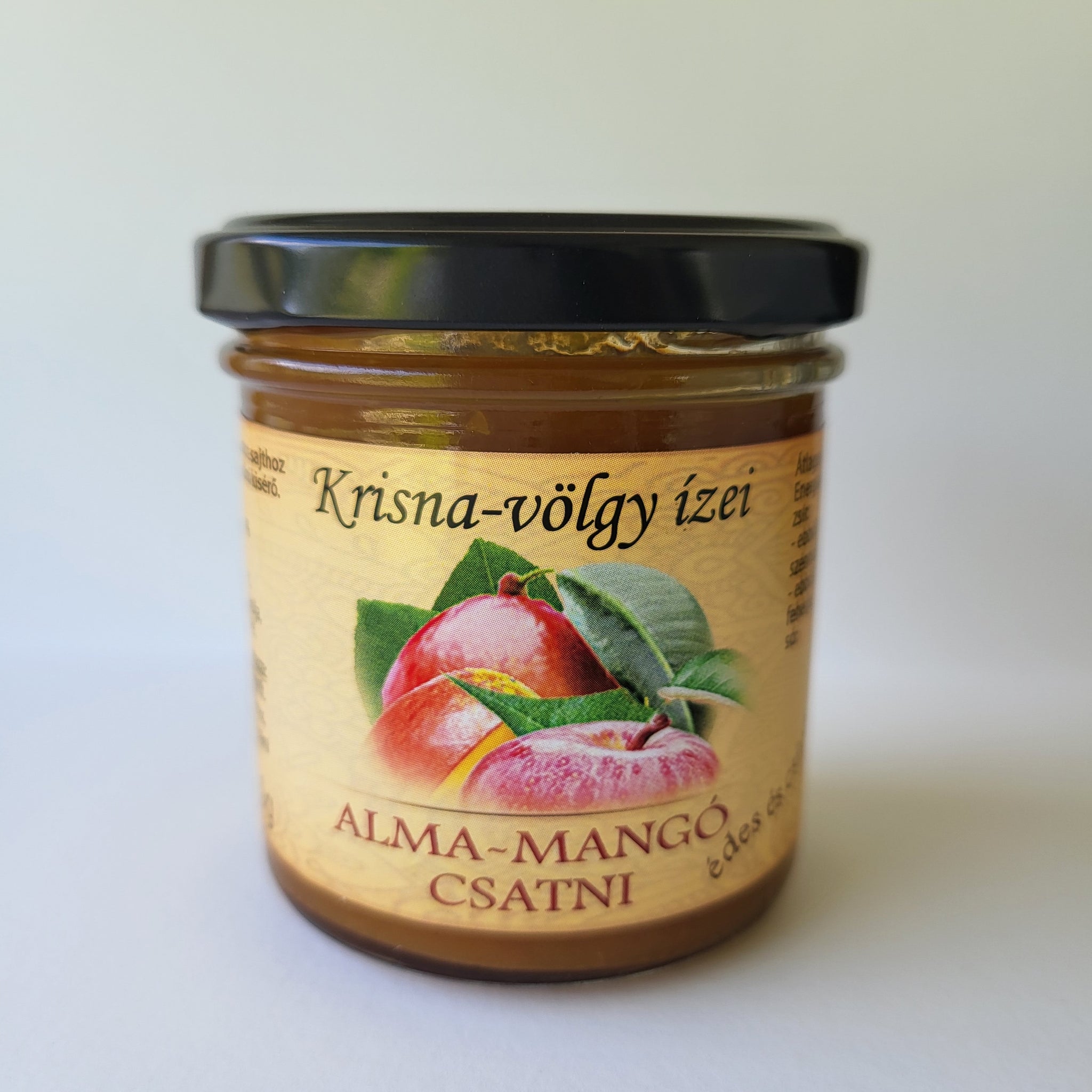 Kresnovské jablko-mango v kúsku 155 g